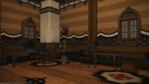 FFXIV - Tour della casa # 26