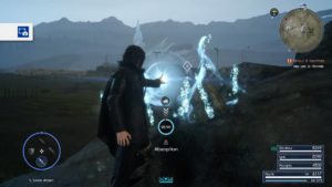 FFXV - Guide to Magic