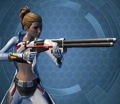 SWTOR - Cartel Market: Piloting Ace Galactic Hunter Packs