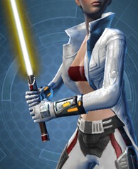 SWTOR - Cartel Market: Piloting Ace Galactic Hunter Packs