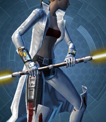 SWTOR - Cartel Market: Piloting Ace Galactic Hunter Packs