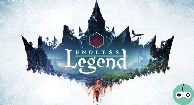 Endless Legend – Aperçu