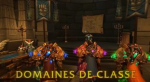 WoW - Legion, la muerte del feudo