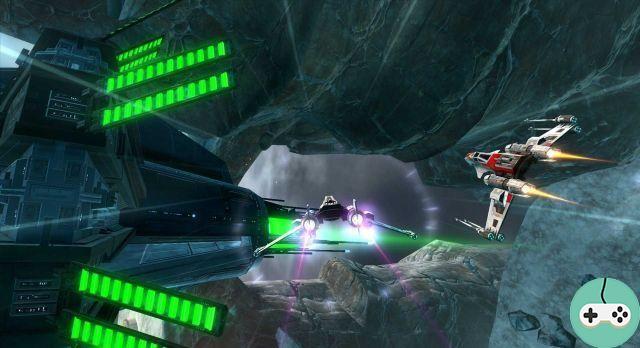 SWTOR - GS: equipaggio e compagni