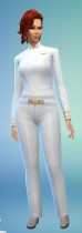 The Sims 4 - Astronaut Career