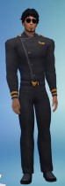 The Sims 4 - Carriera da astronauta