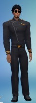 The Sims 4 - Astronaut Career