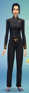 Los Sims 4 - Carrera de astronauta