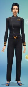 The Sims 4 - Astronaut Career