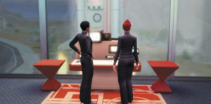 The Sims 4 - Carriera da astronauta
