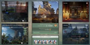 Skyforge - Vista previa de Skyforge