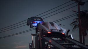 Need for Speed ​​Payback - Heat the Gum