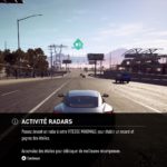 Need for Speed ​​Payback - Calienta el chicle