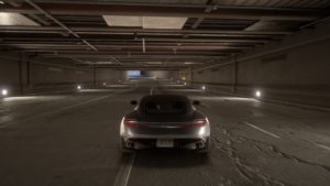 Need for Speed ​​Payback - aqueça a gengiva