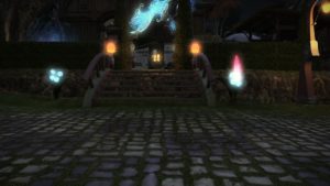 FFXIV - Tour della casa # 32