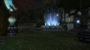 FFXIV - Tour della casa # 32