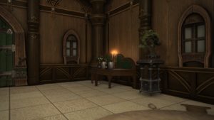 FFXIV - House Tour # 32