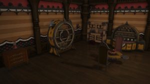 FFXIV - Tour della casa # 32