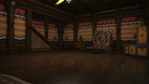 FFXIV - House Tour # 32