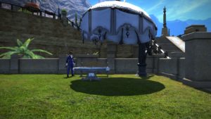 FFXIV - Tour della casa # 32