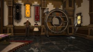 FFXIV - House Tour # 32