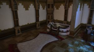 FFXIV - House Tour # 32