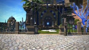 FFXIV - Tour della casa # 32