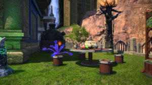 FFXIV - Tour della casa # 32