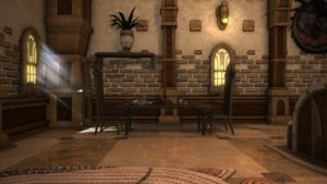 FFXIV - House Tour # 32