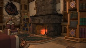 FFXIV - House Tour # 32