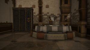 FFXIV - Tour della casa # 32