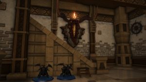 FFXIV - House Tour # 32