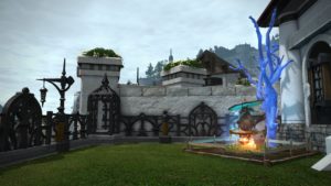 FFXIV - Tour della casa # 32