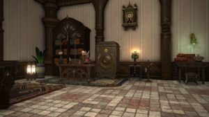 FFXIV - House Tour # 32