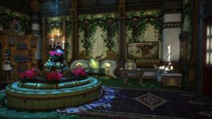 FFXIV - House Tour # 32