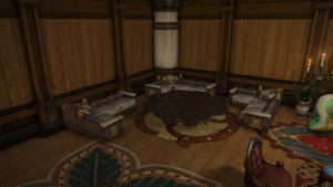 FFXIV - House Tour # 32