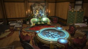 FFXIV - House Tour # 32