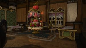 FFXIV - Tour della casa # 32