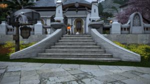 FFXIV - Tour della casa # 32