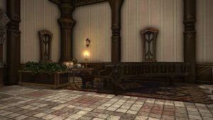 FFXIV - Tour della casa # 32