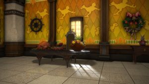 FFXIV - Tour della casa # 32