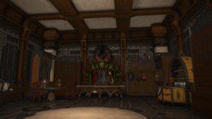 FFXIV - House Tour # 32