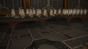 FFXIV - Tour della casa # 32