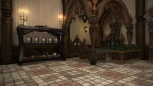 FFXIV - Tour della casa # 32