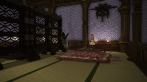 FFXIV - House Tour # 32