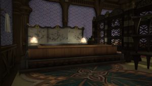 FFXIV - House Tour # 32