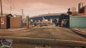 GTA Online: Misiones - Gerald