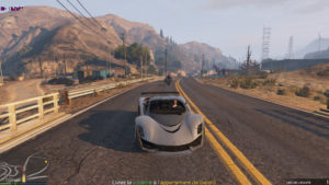 GTA Online: Missioni - Gerald