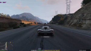 GTA Online: Missioni - Gerald