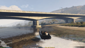 GTA Online: Missioni - Gerald